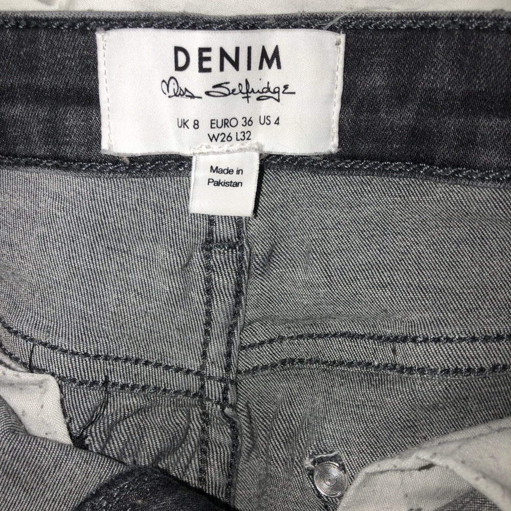 Miss Selfridge Jeans - Picture 5 of 5